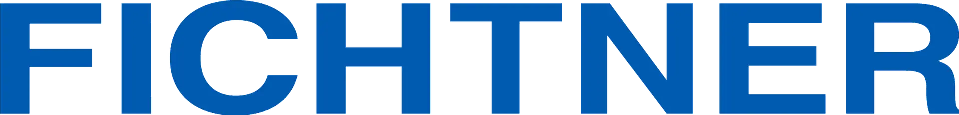 Fichtner logo