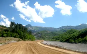 Rruga Arbri, Shërbimet e pavarura inxhinierike për përmirësimin, ndërtimin, operimin dhe mirëmbajtjen