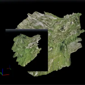 Projekti i implementimit për Kardhiq – Delvinë Lot 7 (Tuneli Skarfica)