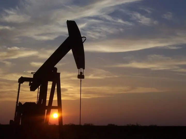 Sherwood International Petroleum - Prodhimi dhe Eksplorimi i Naftës