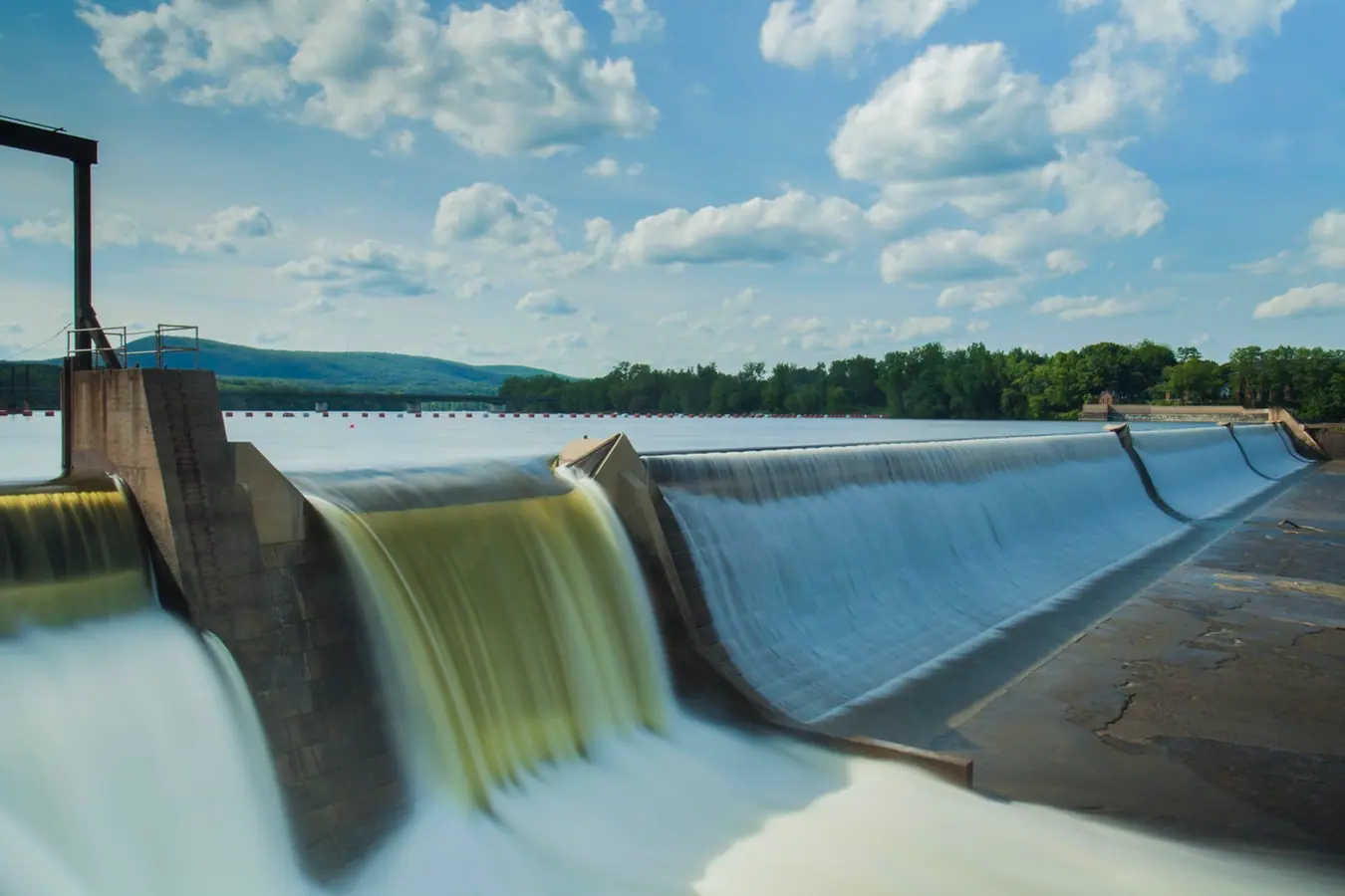 Studimi i fizibilitetit për hidrocentralin Skavica në lumin Drini i Zi (200MW)