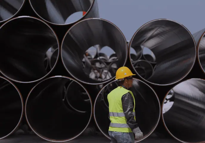 Projekti i Trans Adriatic Pipeline (TAP)