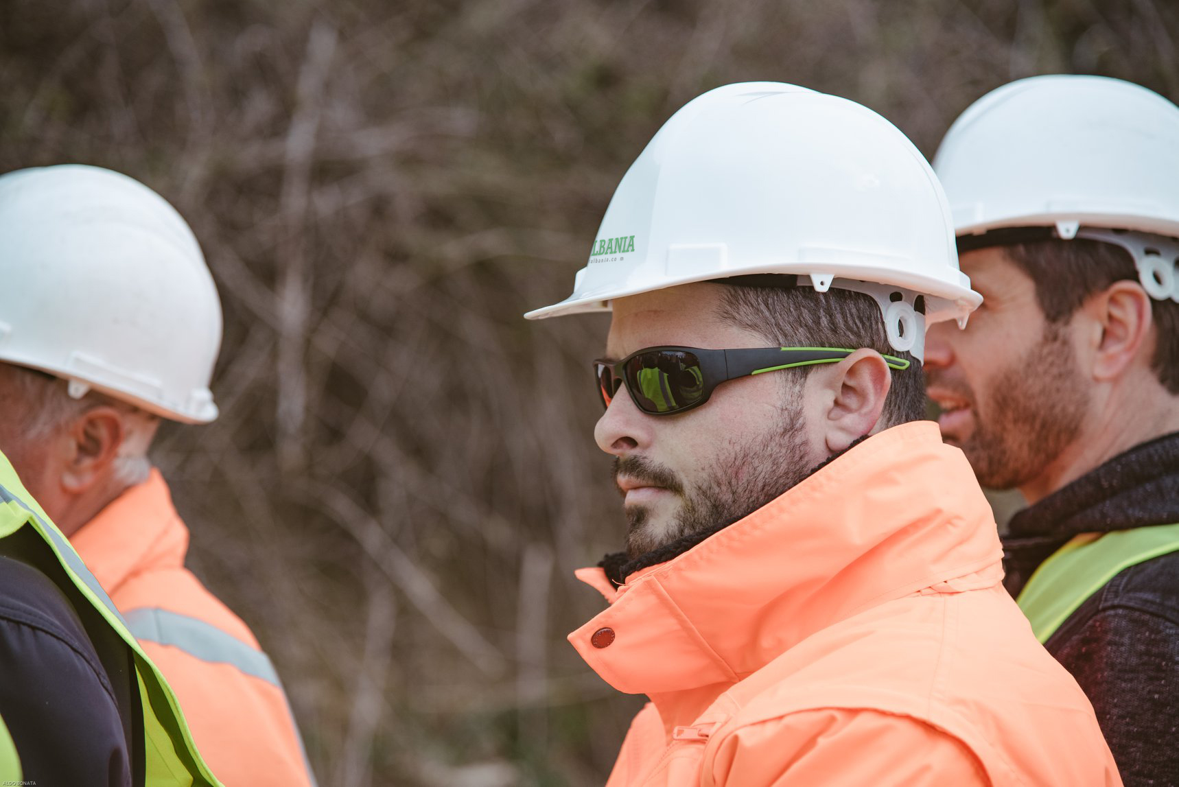 Project Supervision 2